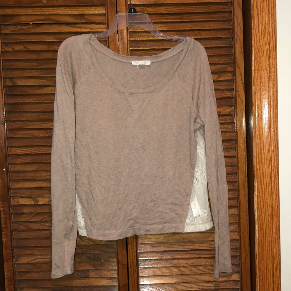 Long Sleeve